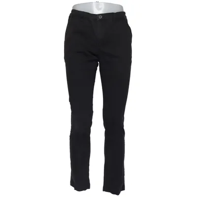 Chinos (Black) from Mouli