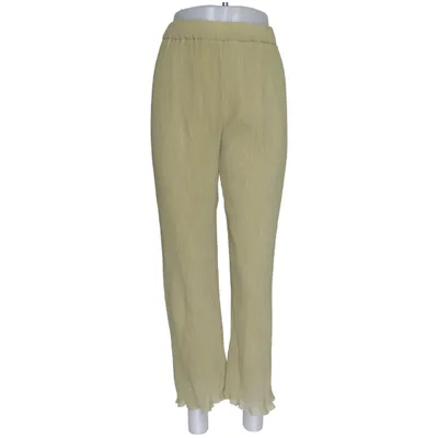 Palazzo pants (Pantalon plissé) from Lowrys Farm