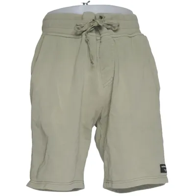 Mjukisshorts (Grön) från Björn Borg Bomull, Polyester