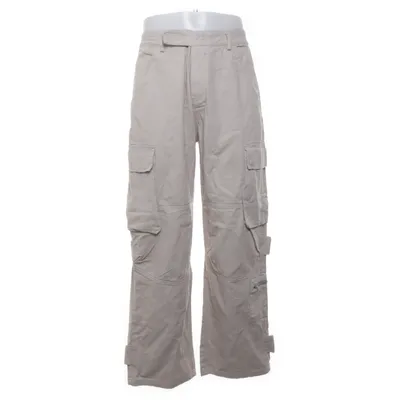 Cargo pants (Beige) from Aelfric Eden
