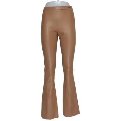 Bukser (Beige) fra Rino & Pelle Polyester, Polyurethan