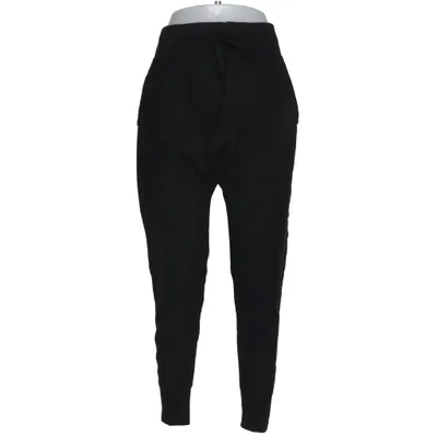Pantalon de survêtement (Gris) de Hannes Roether Coton, Polyamide, Laine