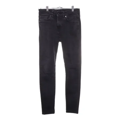 Jeans (Svart) från Karve Bomull, Elastan, Polyester
