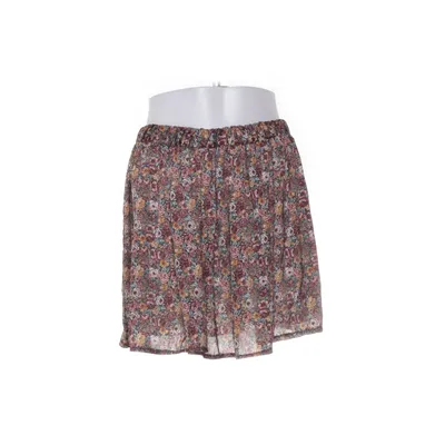 Kjol (Röd, Flerfärgad) från Sfera Casual Polyester