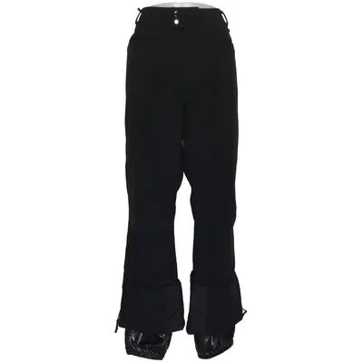 Snow pants (Black) from Okay Elastane, Polyester