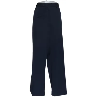 Pantalon de costume (Gris) de Bonprix Élasthane, Polyester