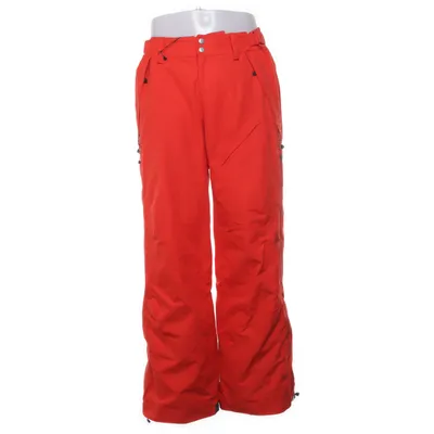 Snow pants (Red) from Nike ACG Nylon, Polyester