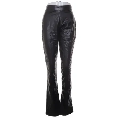 Pantalon (Noir) de NLY Trend Élasthane, Polyester, Polyuréthane