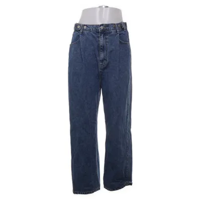 Jeans (Blå) fra Grandpa Bomuld