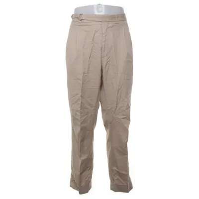 Kostymbyxor (Beige) från Luxire