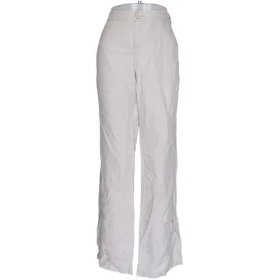Pants (Beige) from Oui Moments Linen