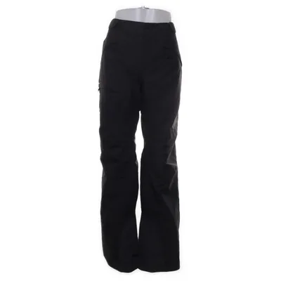 Skibroek (Grijs) van Haglöfs Aramide, Polyamide, Polyurethaan, Gerecycled polyester