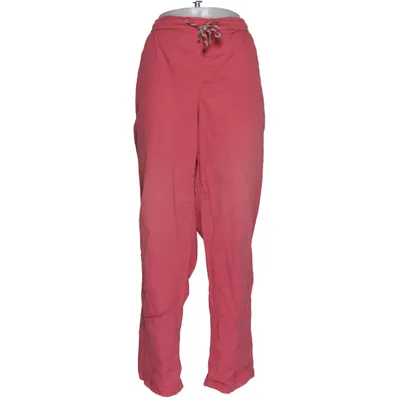 Pantalon (Rose) de BPC Bonprix Collection Coton, Élasthane