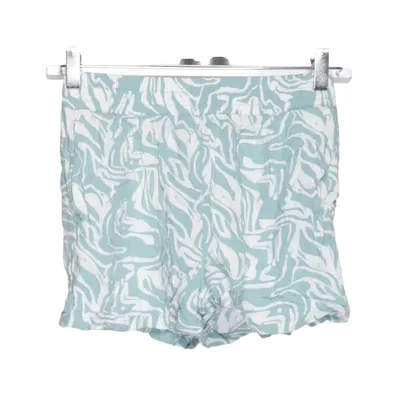 Shorts (Vit, Grön, Flerfärgad) från XOXO Friends Viskos