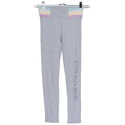 Legging (Gris, Multicolore) de The Best Coton, Élasthane, Viscose