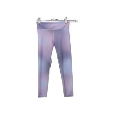 Sports tights (Purple, Multicolored) from H&M Move Polyester, Elastane
