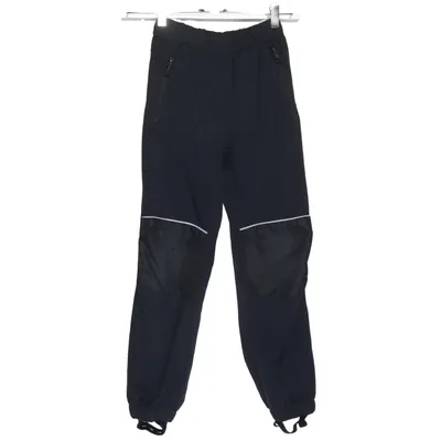 Pantalon de neige (Noir) de ZigZag Élasthane, Polyester