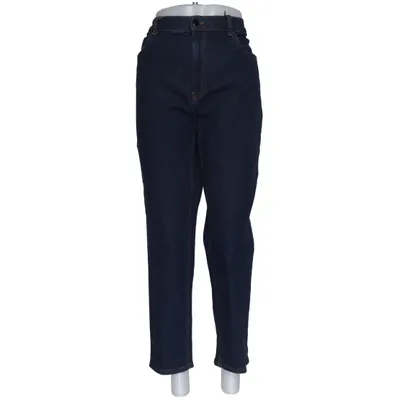 Spijkerbroek (Blauw) van DayLike