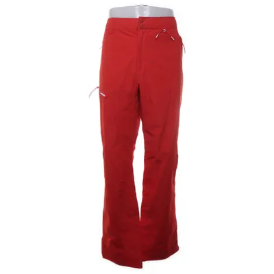 Skibroek (Rood) van Áhkká Outdoor