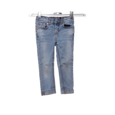 Jeans (Blue) from 7 for All Mankind Cotton, Elastane