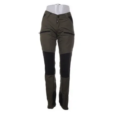 Outdoor broek (Groen, Zwart) van Lager 157 Katoen, Nylon, Polyester