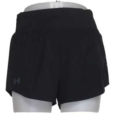 Träningsshorts (Extracted product information from images.) från Under Armour Elastan, Polyester