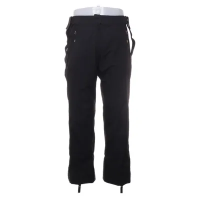 Snow pants (Black) from Quechua Polyamide, Polyester