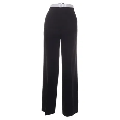 Kostymbyxor (Svart) från Mos Mosh