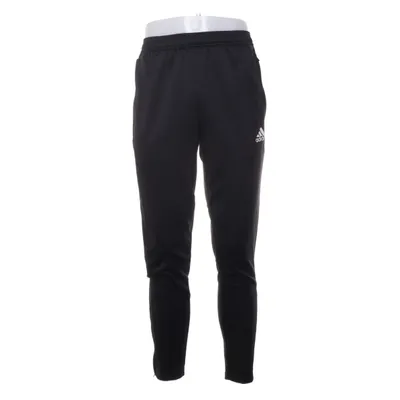 Træningsbukser (Sort) fra Adidas Polyester