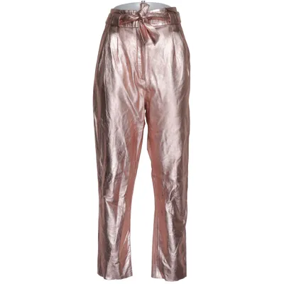 Pants (Paula) from Ibana Leather, Polyester