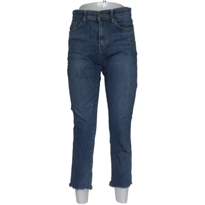 Bukser (Blå) fra Y.TWO Jeans