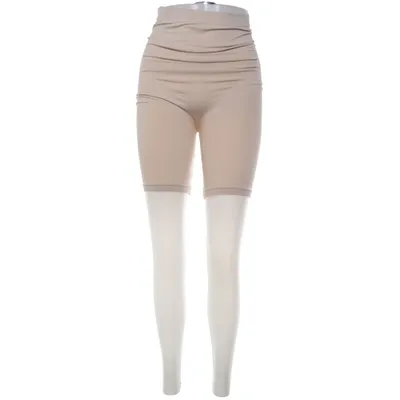 Mammashorts (Beige) från Mamalicious