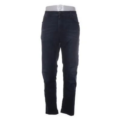 Jeans (SPEED Super Stretch Coolmax® Der slim fit) från Alberto Bomull, Elastan, Återvunnen polyester