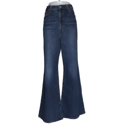 Jeans (Ribcage Bell) från Levi's Premium