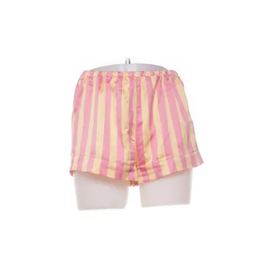 Pyjamashorts (Roze, Oranje) van Gina Tricot