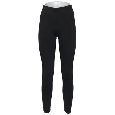 Collants de sport (Noir) de H&M Sport Élasthane, Polyester