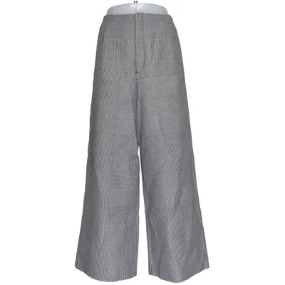Culottes (Grå, Sort) fra Rodebjer Bomuld, Elastan, Polyester, Viscose