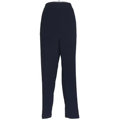 Palazzo pants (Blue) from Essentials by Tchibo Recycled polyester