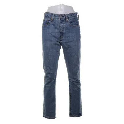 Jeans (501) från Levi Strauss & Co Bomull