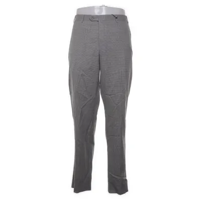 Kostymbyxor (7263 9 0 LEADER) från Corneliani Kupro, Ull