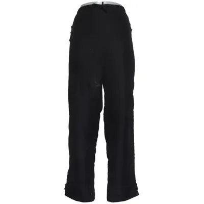 Täckbyxor (Svart) från Phelix Polyester