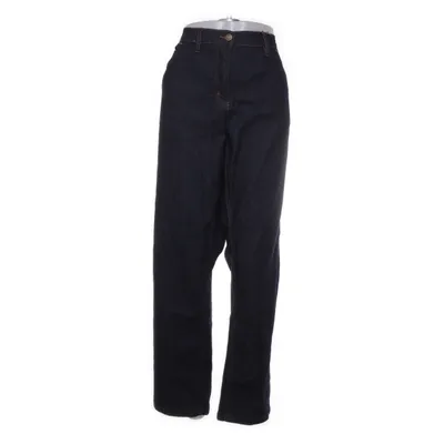 Jeans (Blå) från John Baner Bomull, Elastan, Polyester