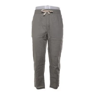 Pyjamasbyxor (Grön) från Ara Bomull, Linne