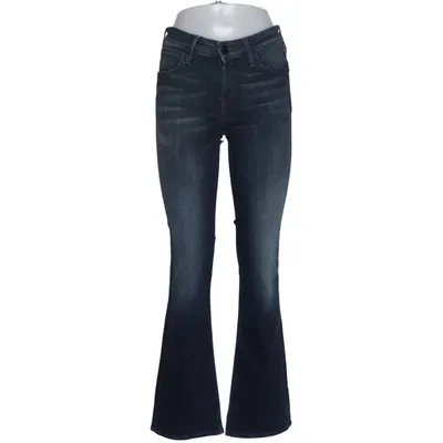 Jeans (HOXIE) från Lee Bomull, Elastan