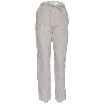 Byxor (Beige) från Lin Living