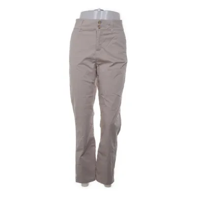 Chinos (Beige) från Newhouse Bomull, Elastan