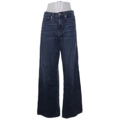 Jeans (Blå) fra JJXX Bomuld, Elastan