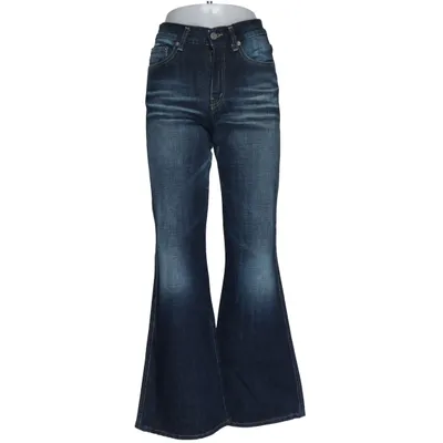 Jeans (Blue) from Take Two Cotton