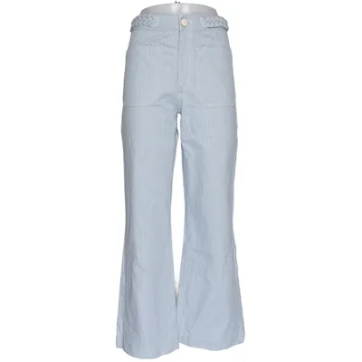 Palazzo pants (Blue) from Masscob Cotton