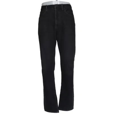 Jeans (Svart) från Acne Studios Bomull